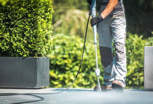 Best Parking Lot and Garage Cleaning  in Brentwood, CA