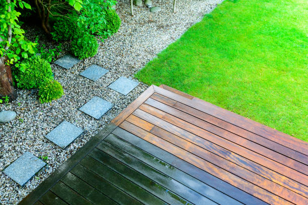 Best Post-Construction Pressure Washing  in Brentwood, CA