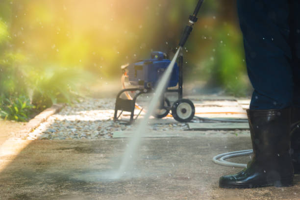 Best Machinery and Equipment Cleaning  in Brentwood, CA